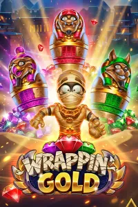 Wrappin’ Gold